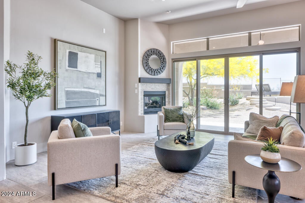 LEGEND TRAIL PARCEL A - Residential