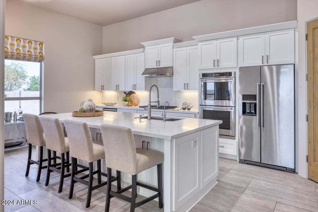 LEGEND TRAIL PARCEL A - Residential