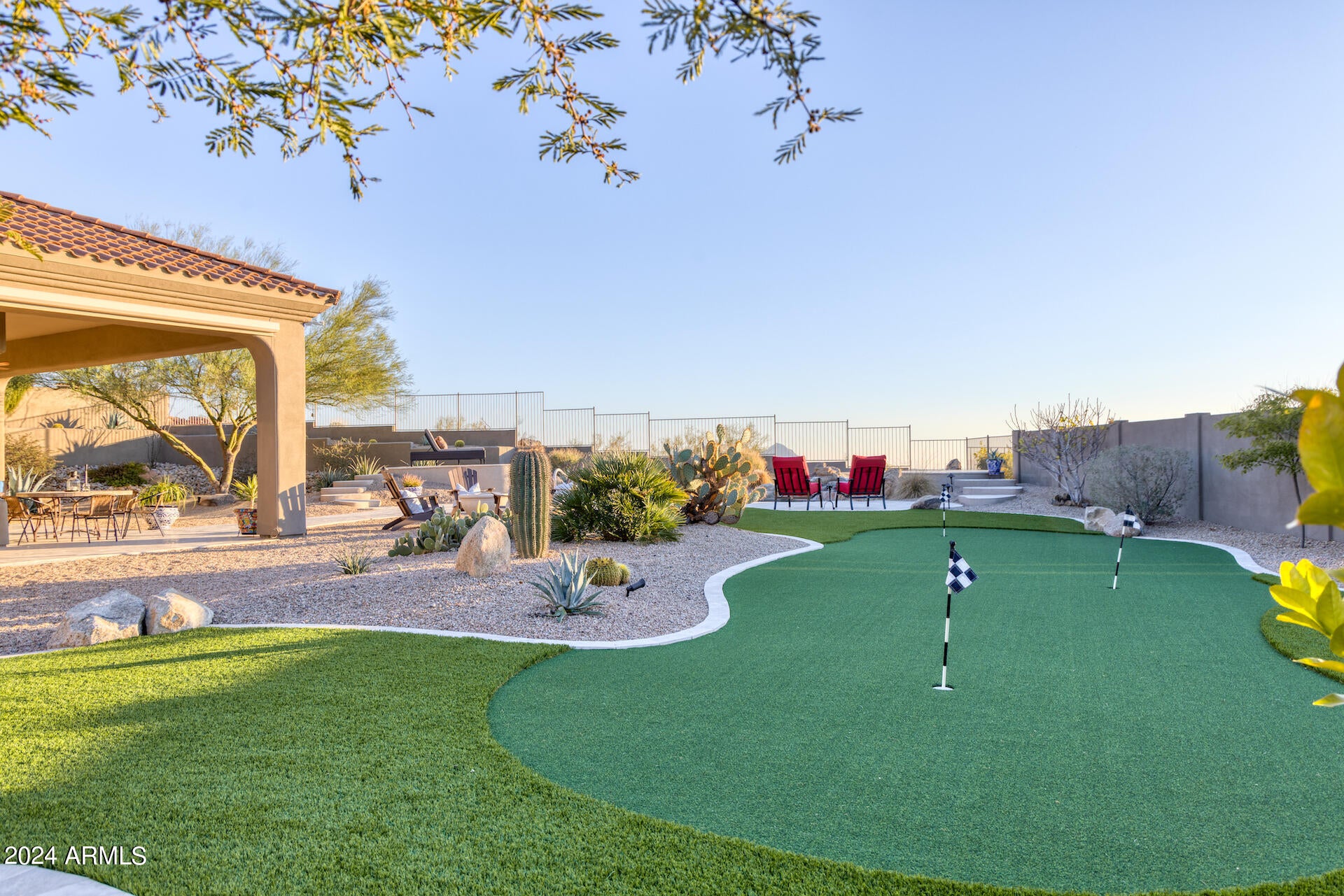 LEGEND TRAIL PARCEL A - Residential