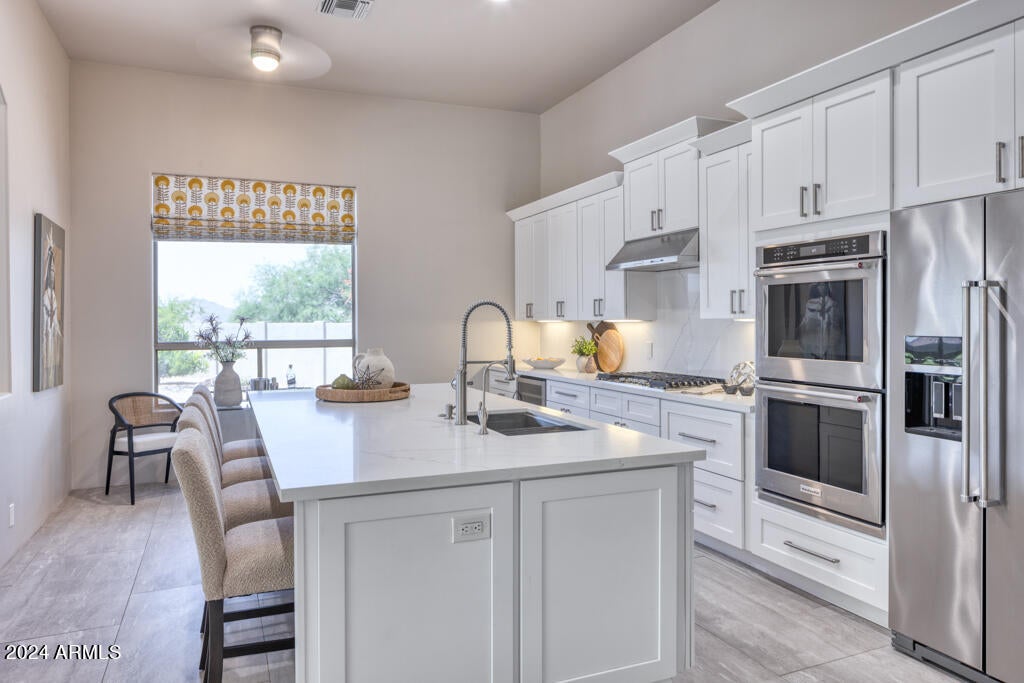 LEGEND TRAIL PARCEL A - Residential