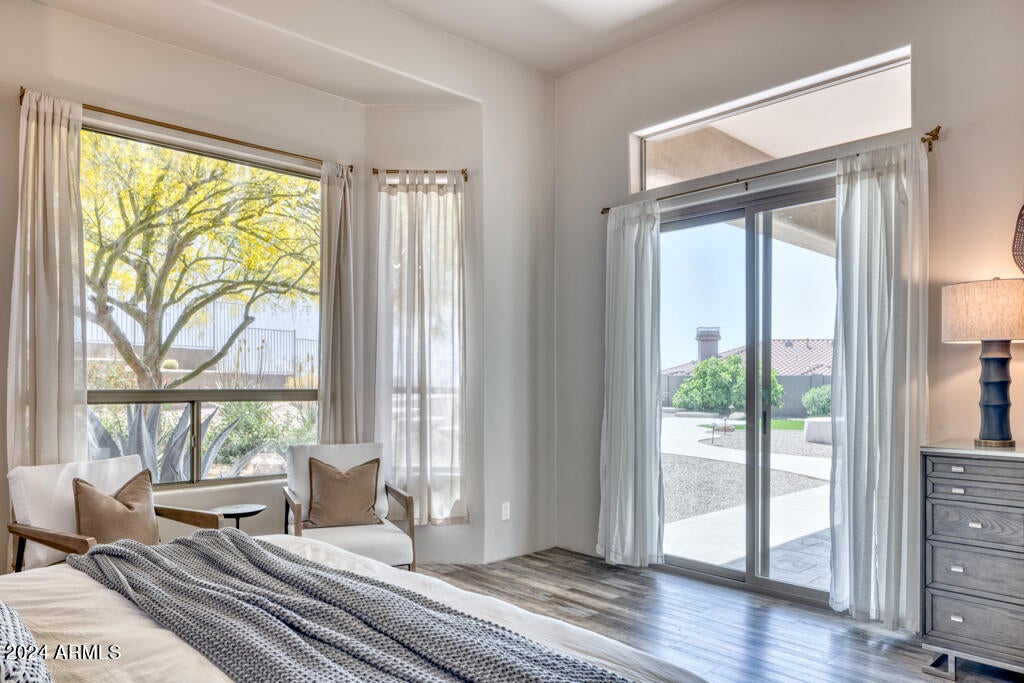 LEGEND TRAIL PARCEL A - Residential