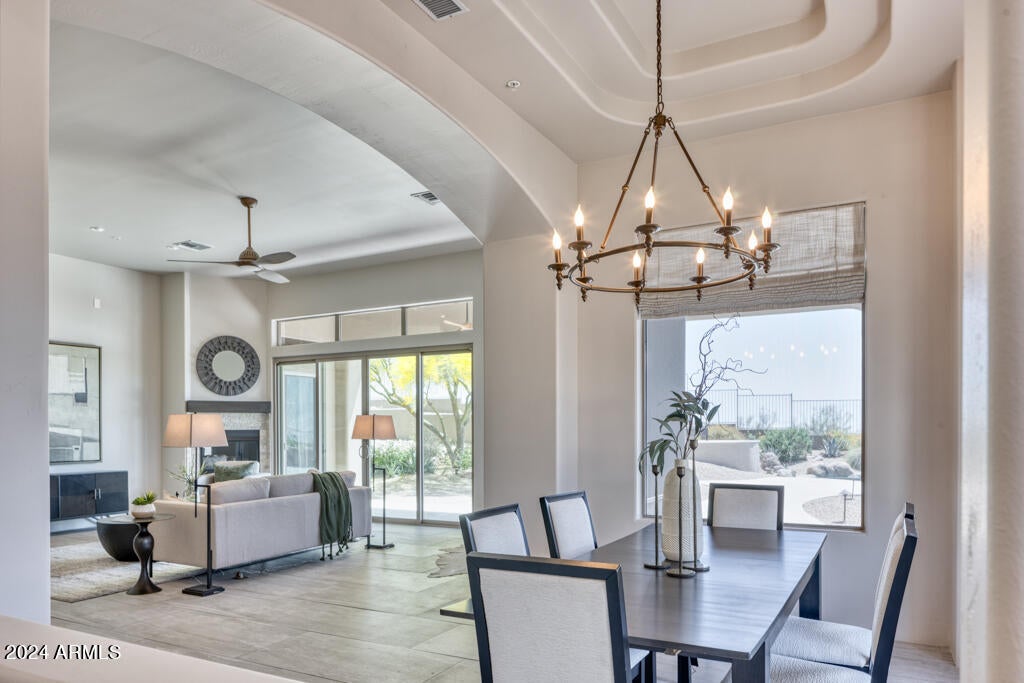 LEGEND TRAIL PARCEL A - Residential