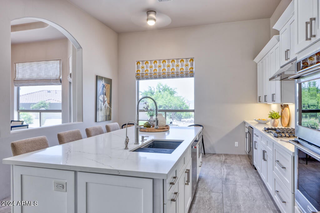LEGEND TRAIL PARCEL A - Residential