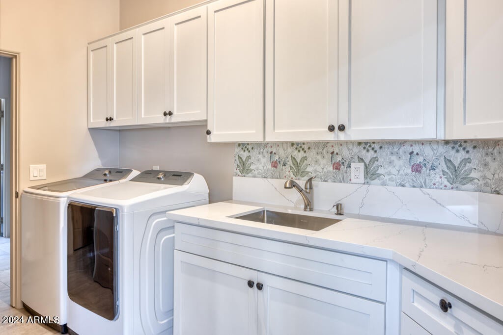 LEGEND TRAIL PARCEL A - Residential