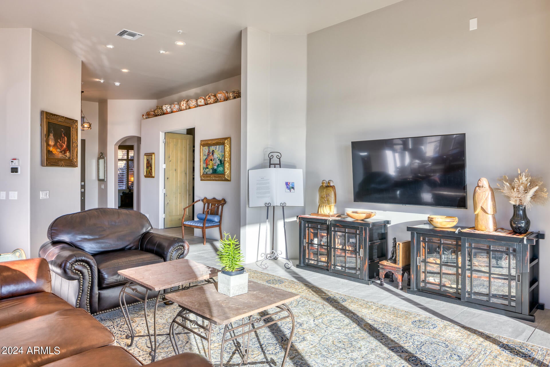 LEGEND TRAIL PARCEL A - Residential