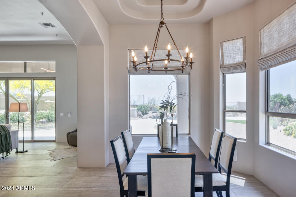 LEGEND TRAIL PARCEL A - Residential
