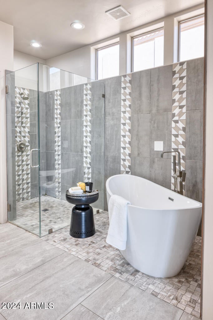 LEGEND TRAIL PARCEL A - Residential