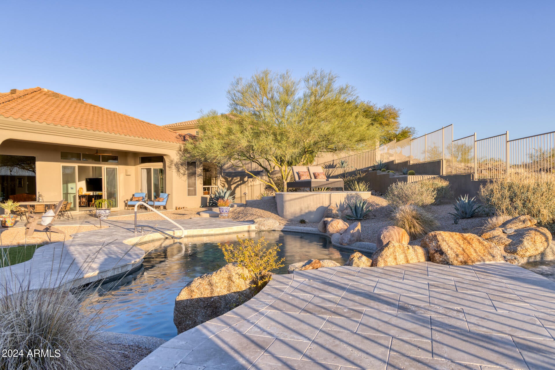 LEGEND TRAIL PARCEL A - Residential