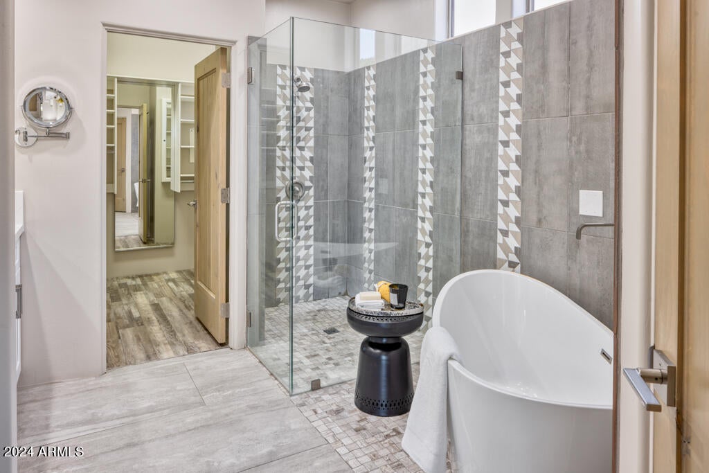 LEGEND TRAIL PARCEL A - Residential