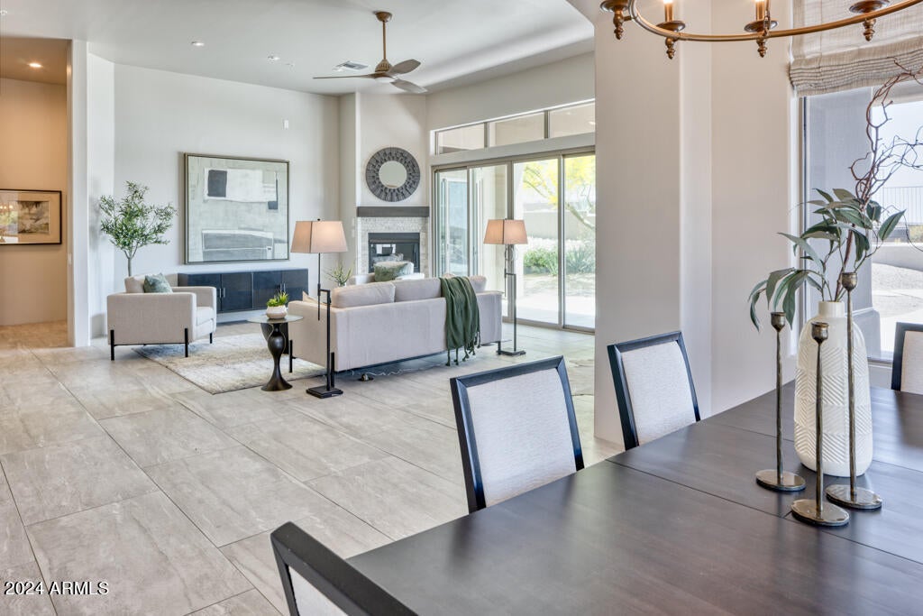LEGEND TRAIL PARCEL A - Residential