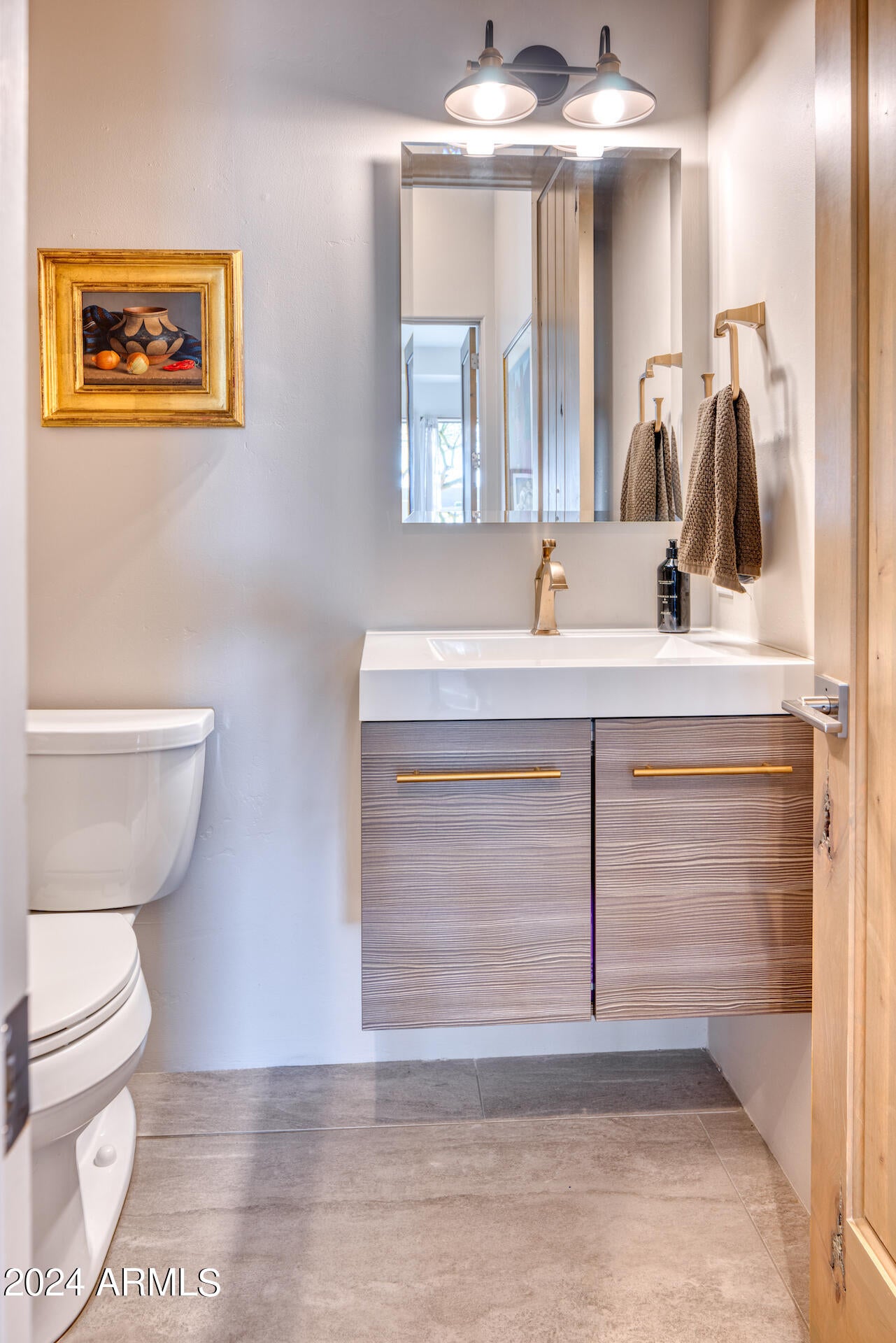 LEGEND TRAIL PARCEL A - Residential