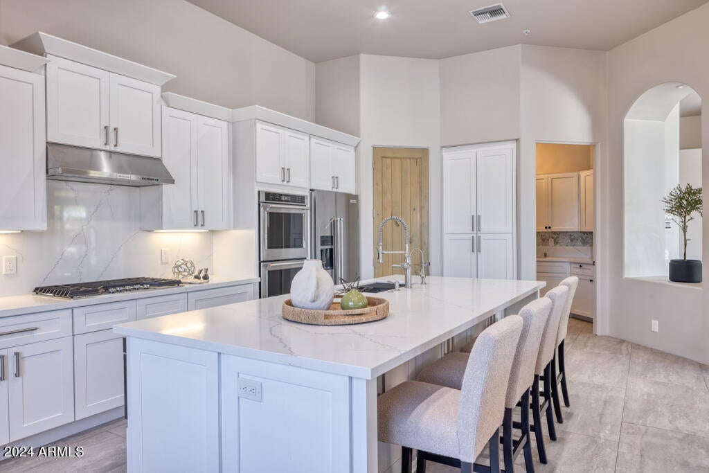 LEGEND TRAIL PARCEL A - Residential