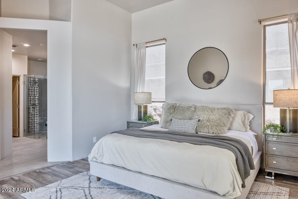 LEGEND TRAIL PARCEL A - Residential