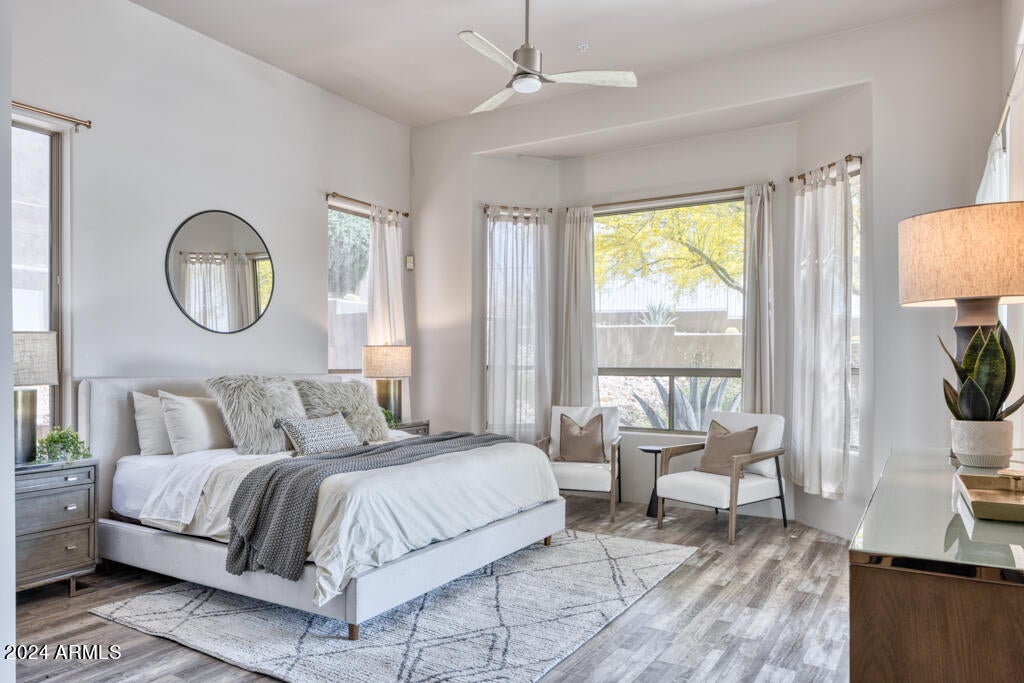 LEGEND TRAIL PARCEL A - Residential