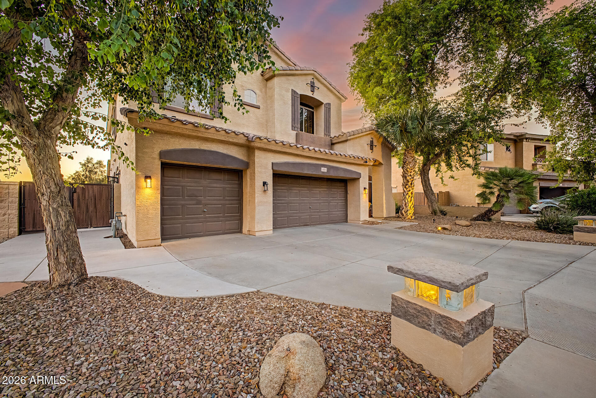 PASEO CROSSING PHASE 2 - Residential