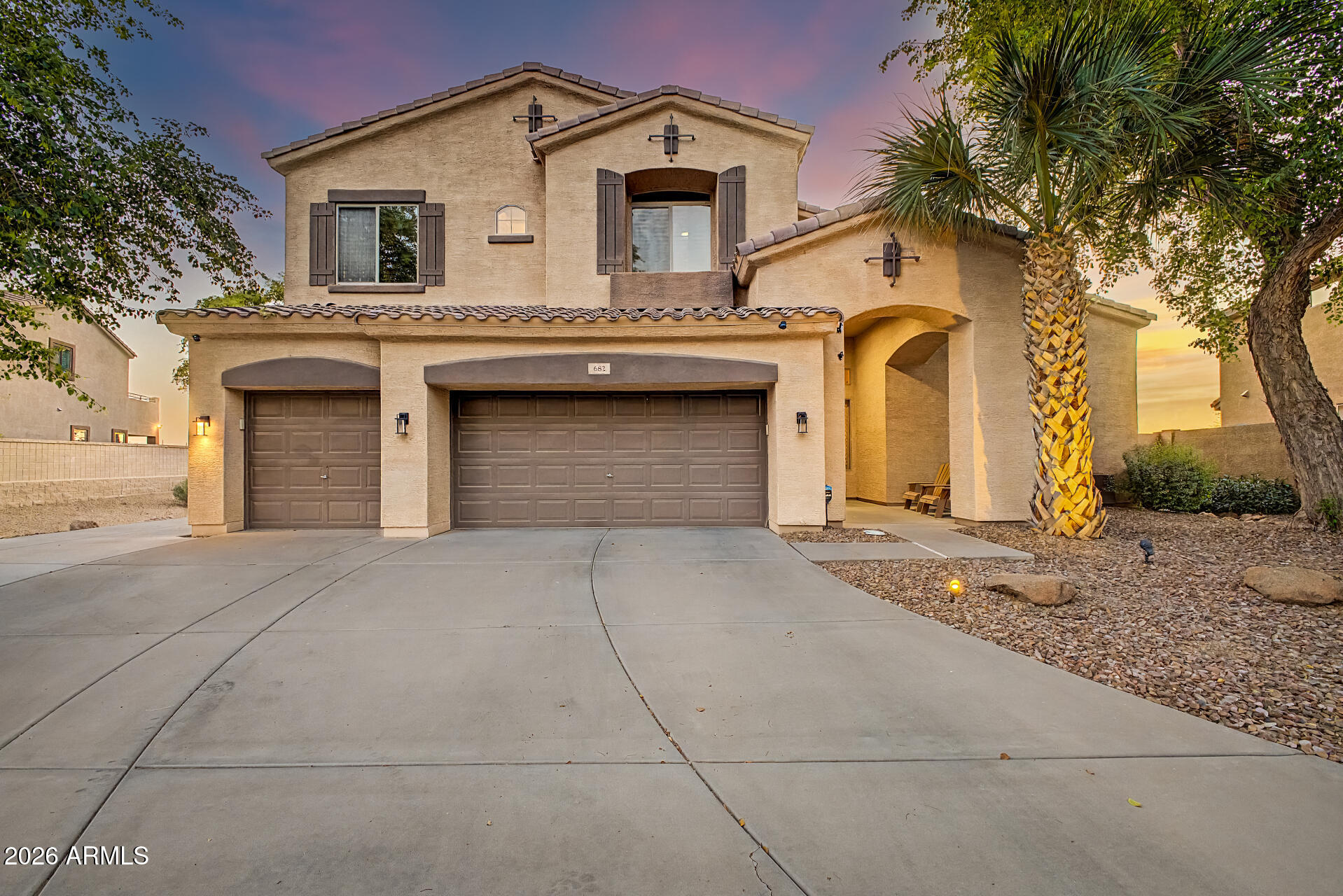 PASEO CROSSING PHASE 2 - Residential