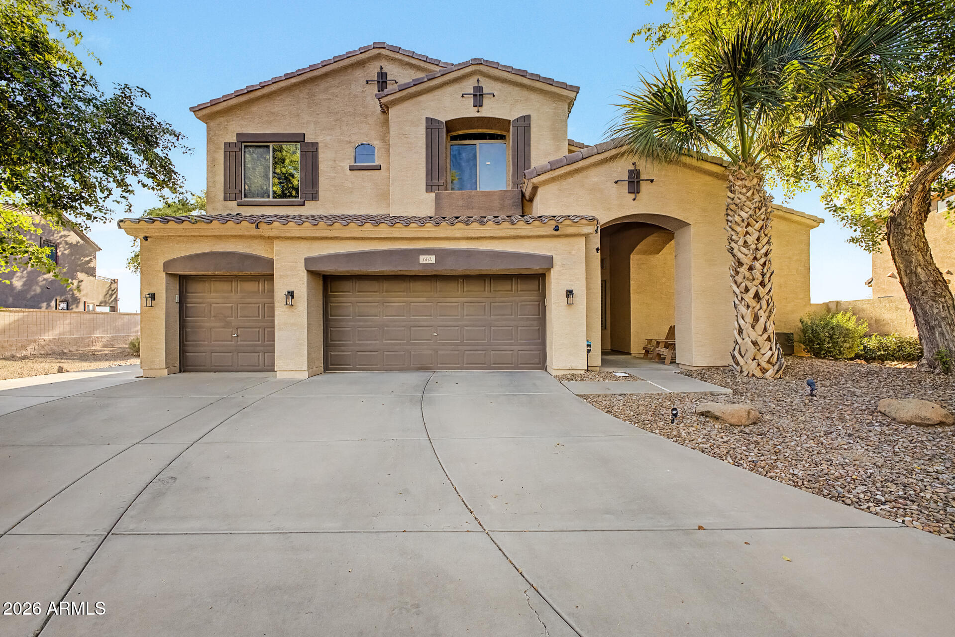 PASEO CROSSING PHASE 2 - Residential