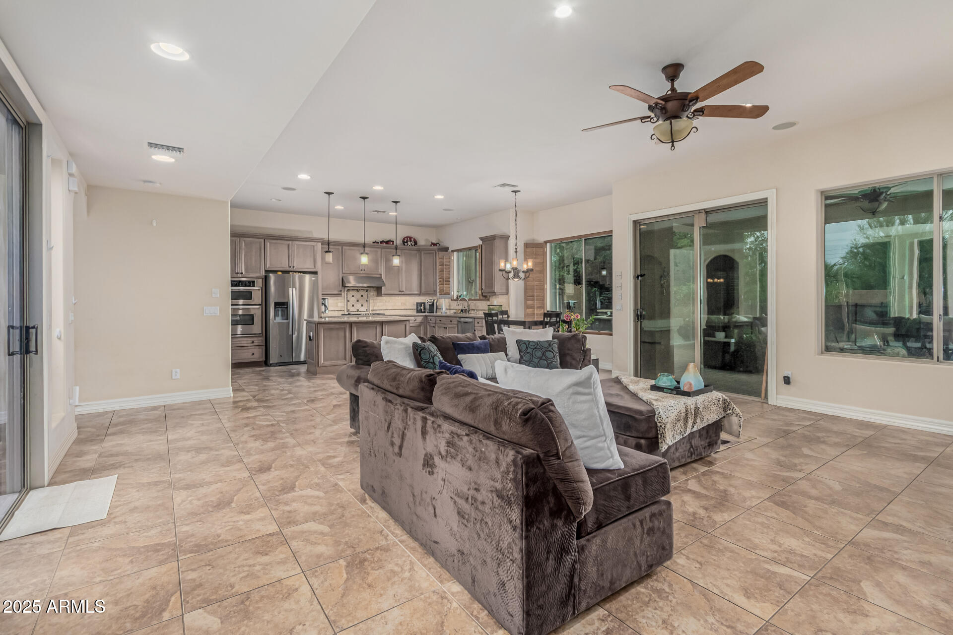 MONTEVISTA - Residential