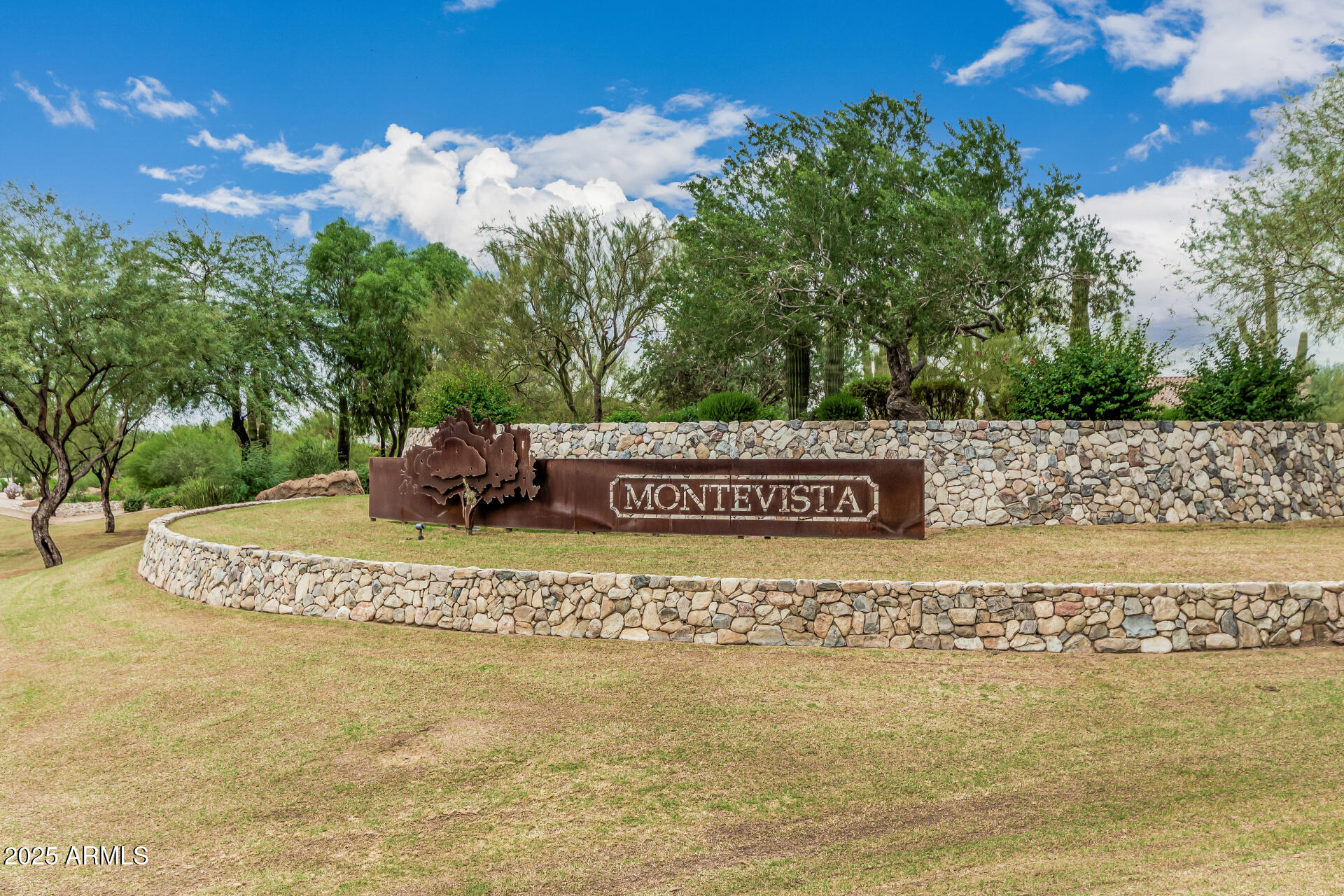 MONTEVISTA - Residential