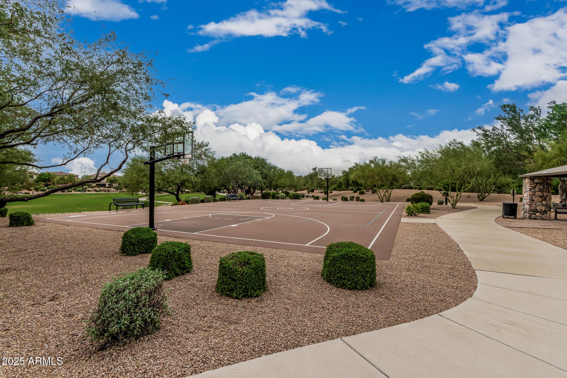 MONTEVISTA - Residential