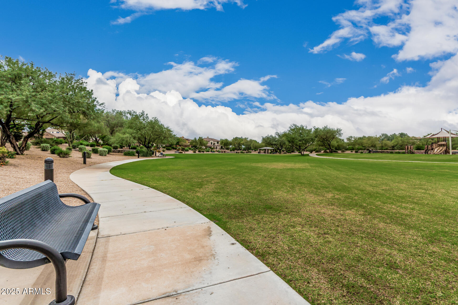 MONTEVISTA - Residential