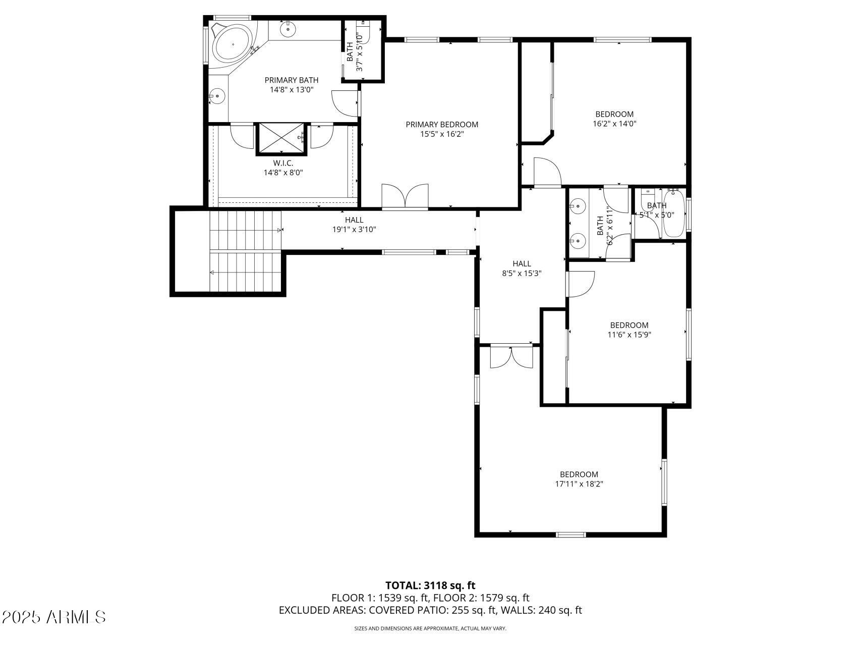 MONTEVISTA - Residential
