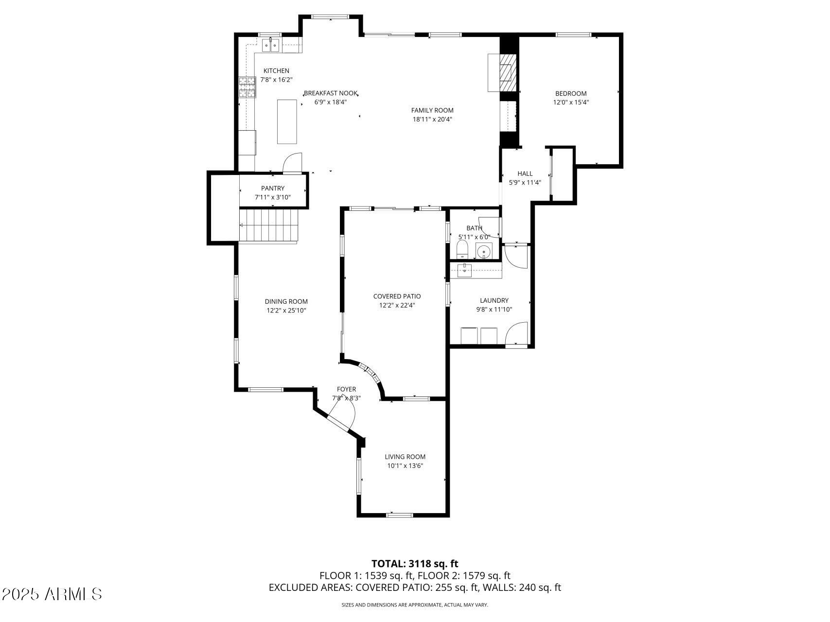MONTEVISTA - Residential