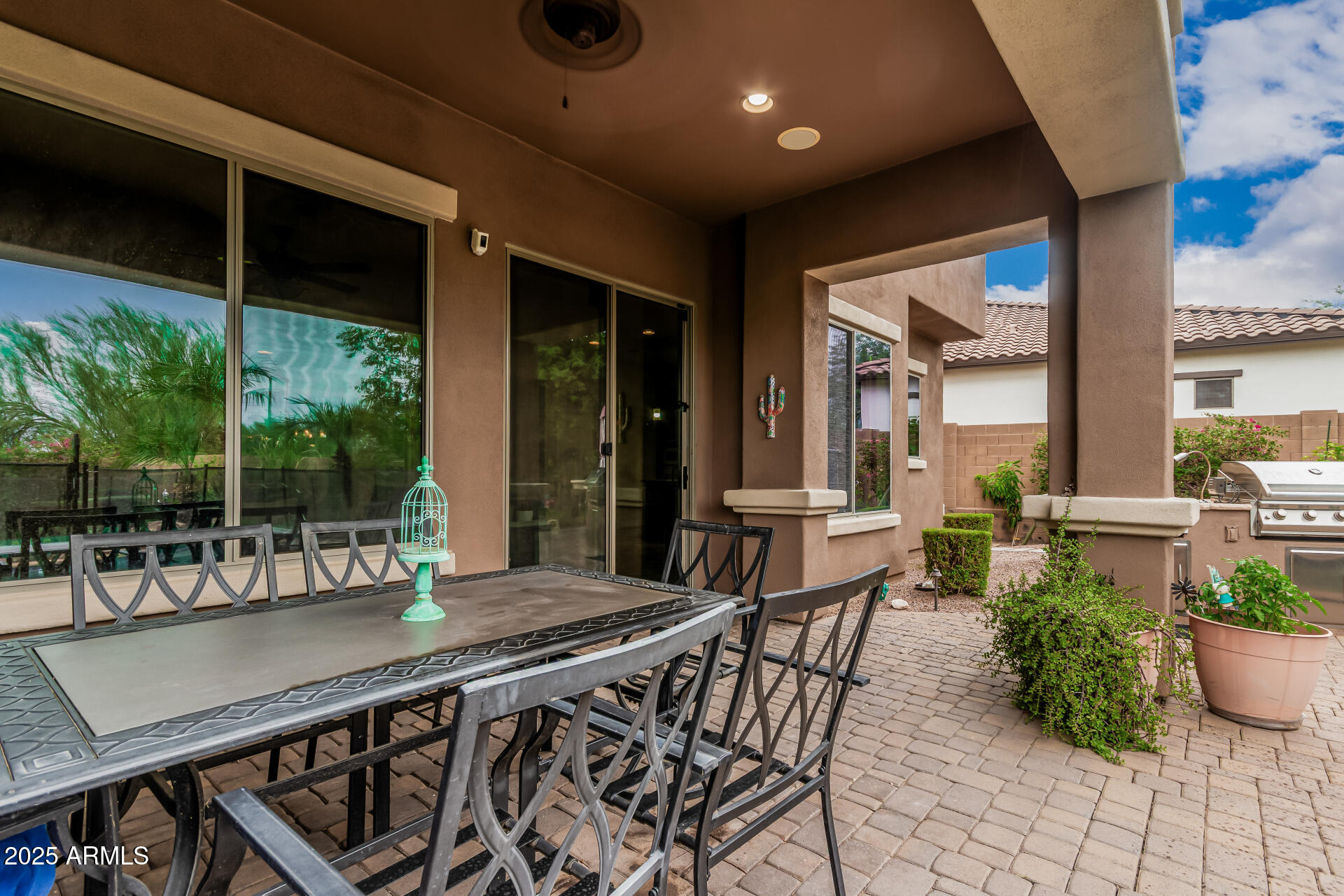 MONTEVISTA - Residential