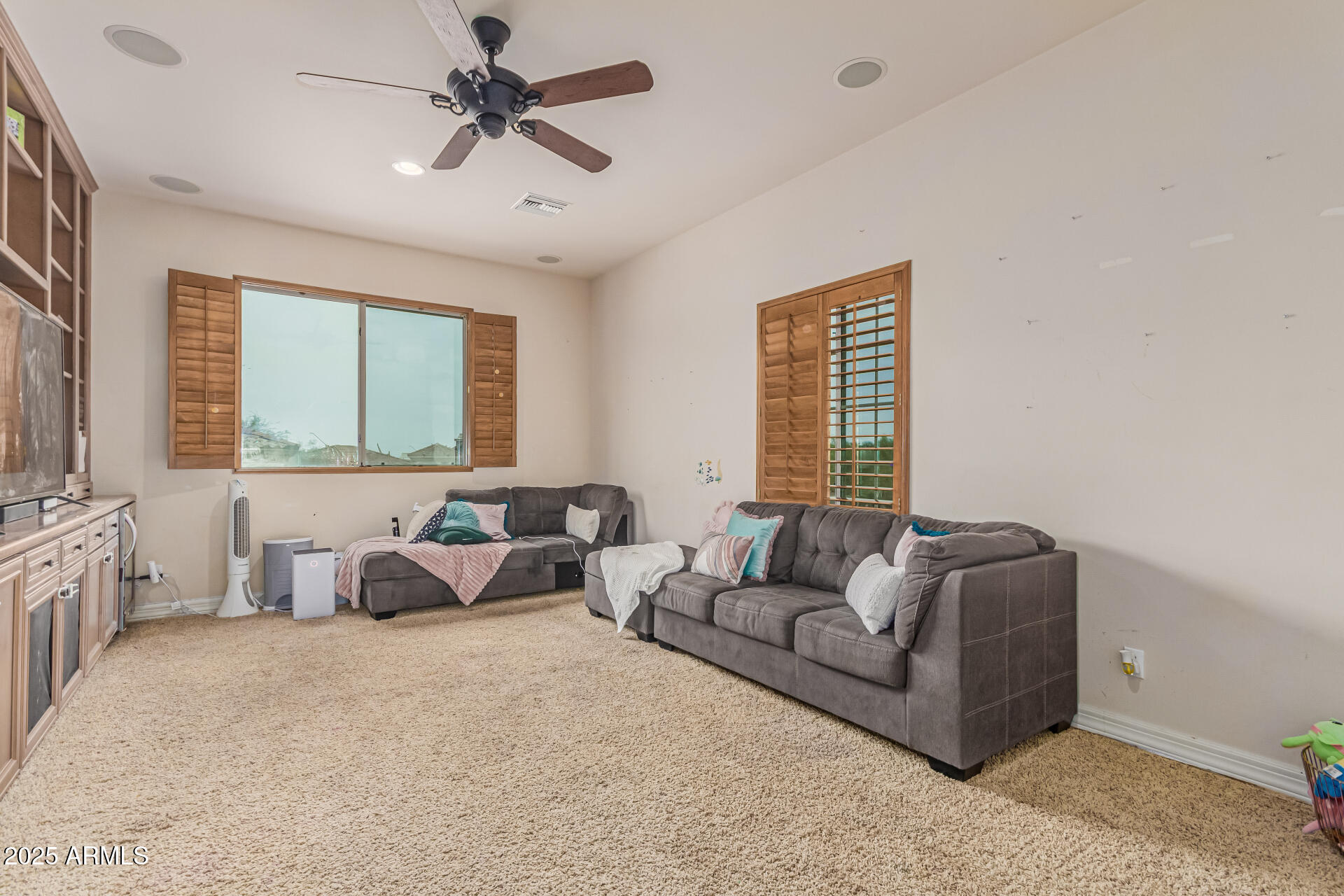MONTEVISTA - Residential