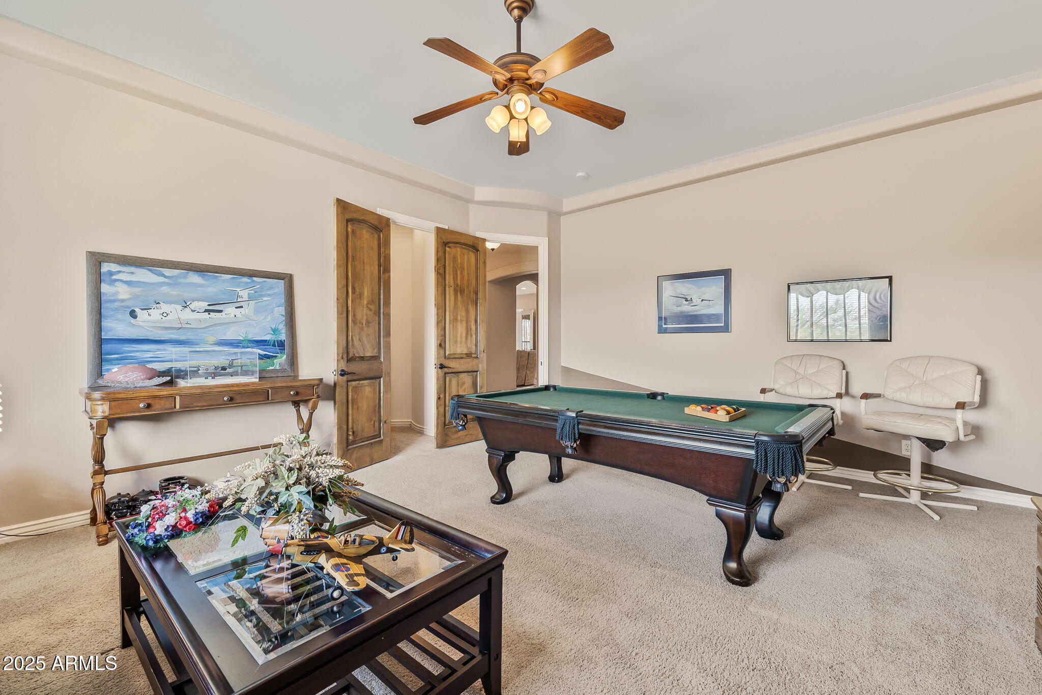 Carver Estates - Residential