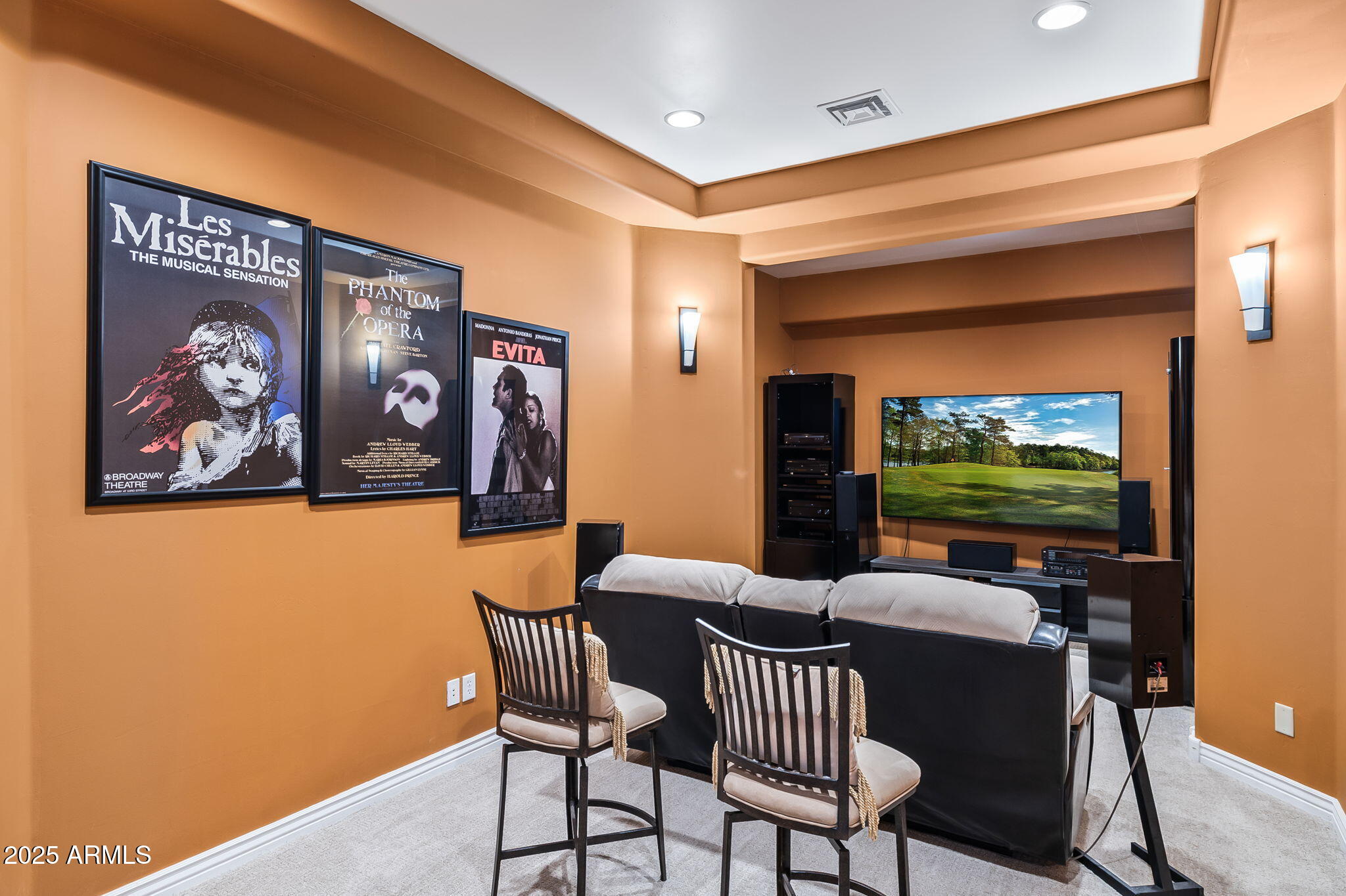 Carver Estates - Residential
