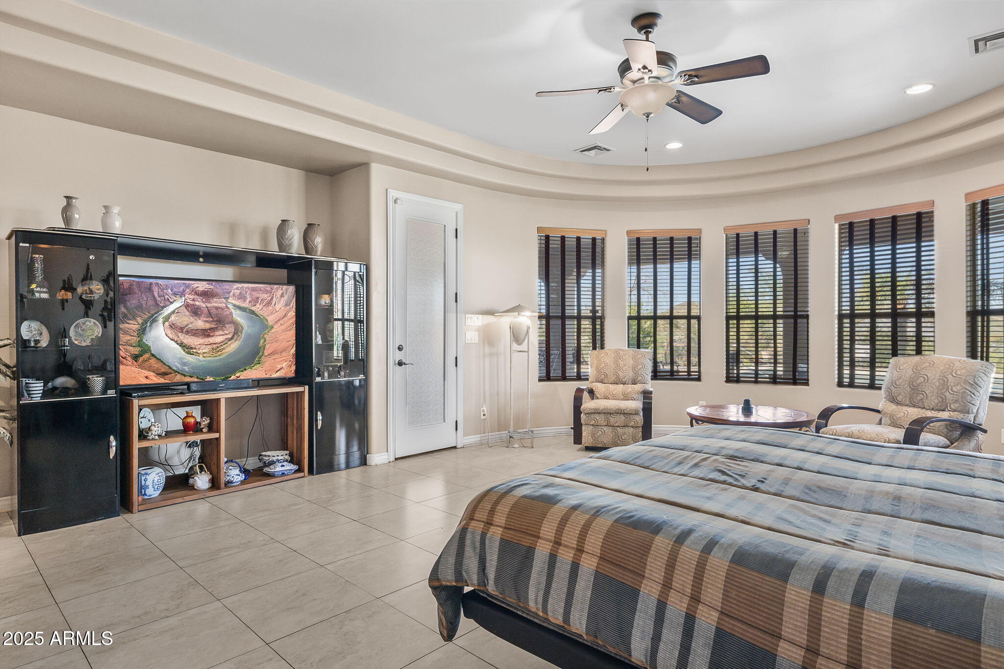 Carver Estates - Residential