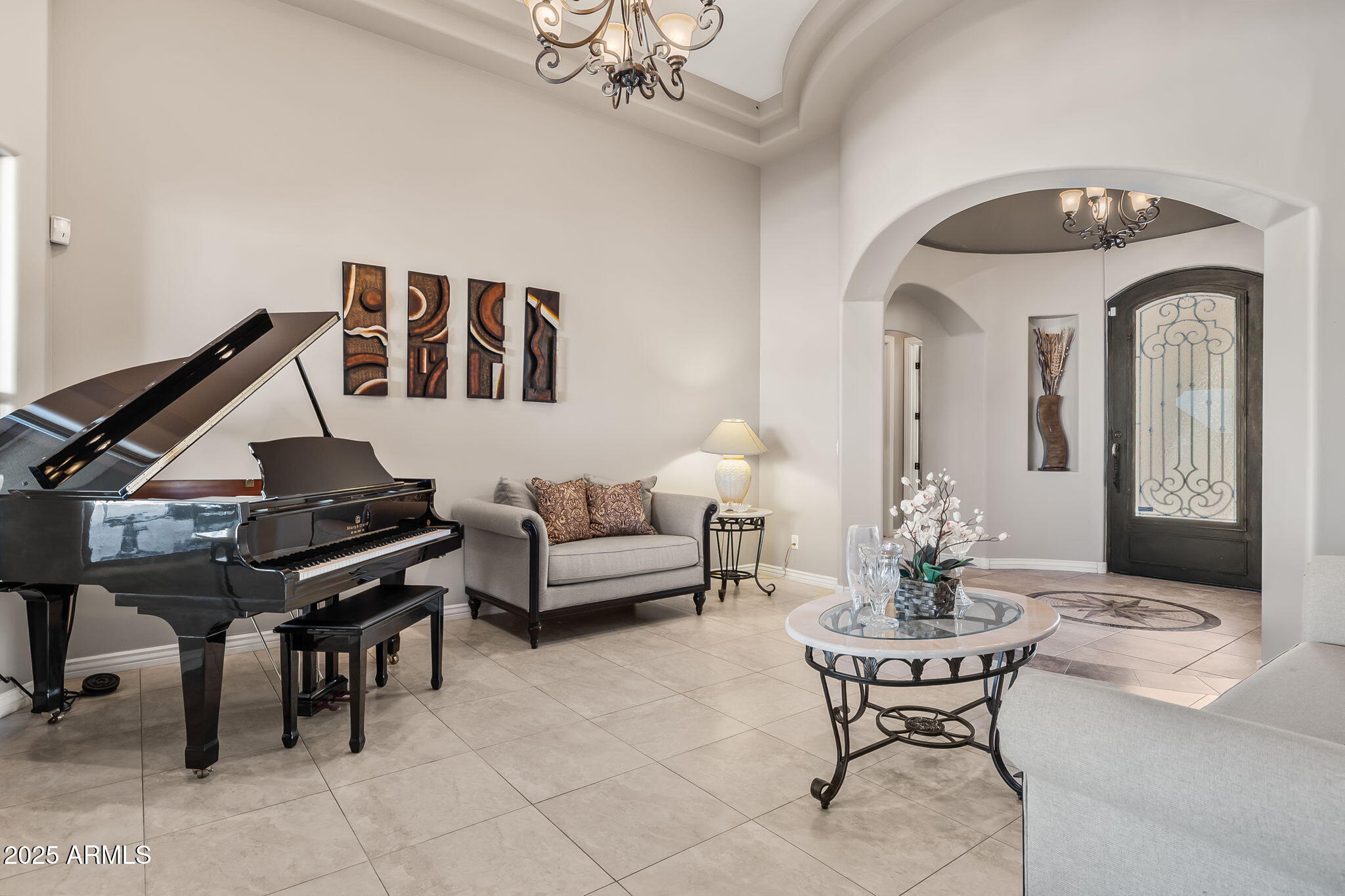 Carver Estates - Residential