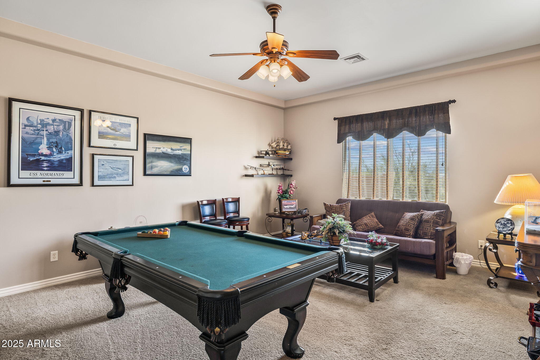 Carver Estates - Residential