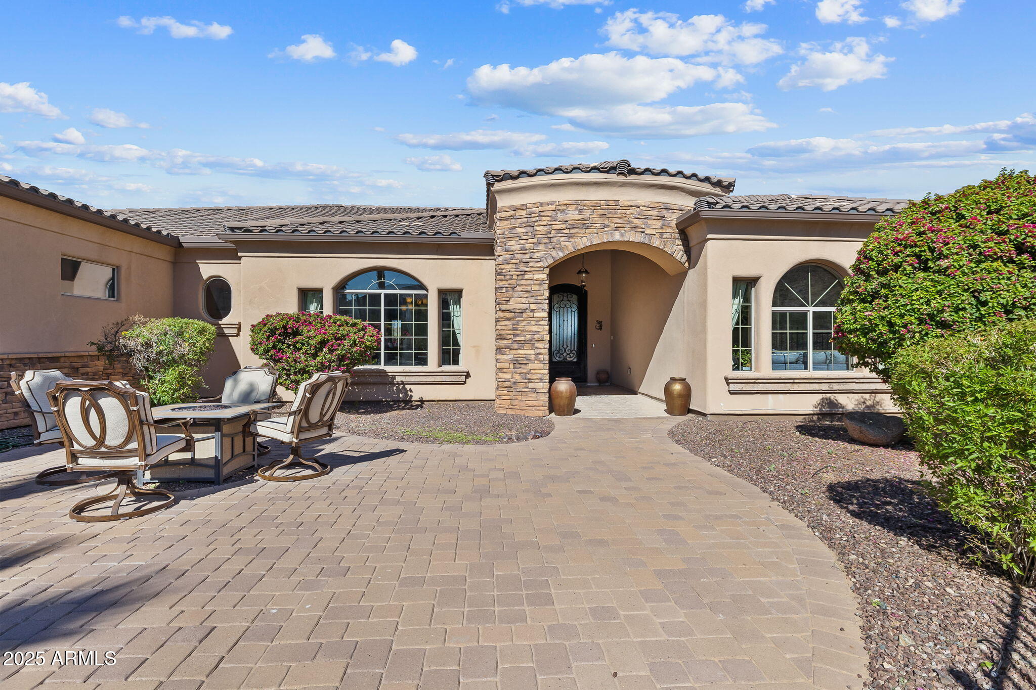 Carver Estates - Residential
