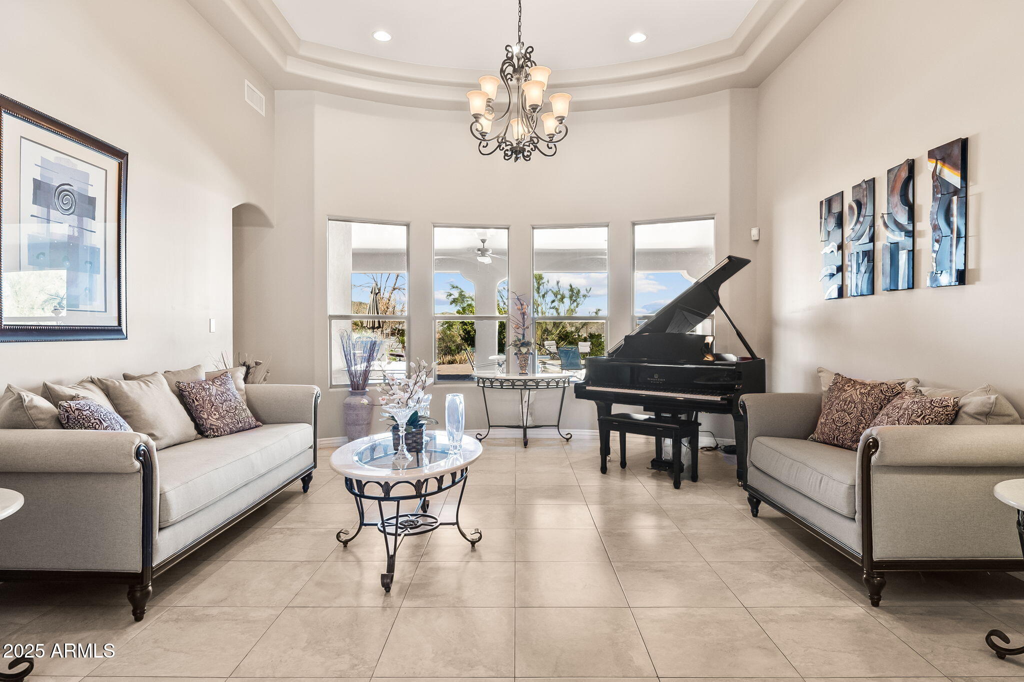Carver Estates - Residential