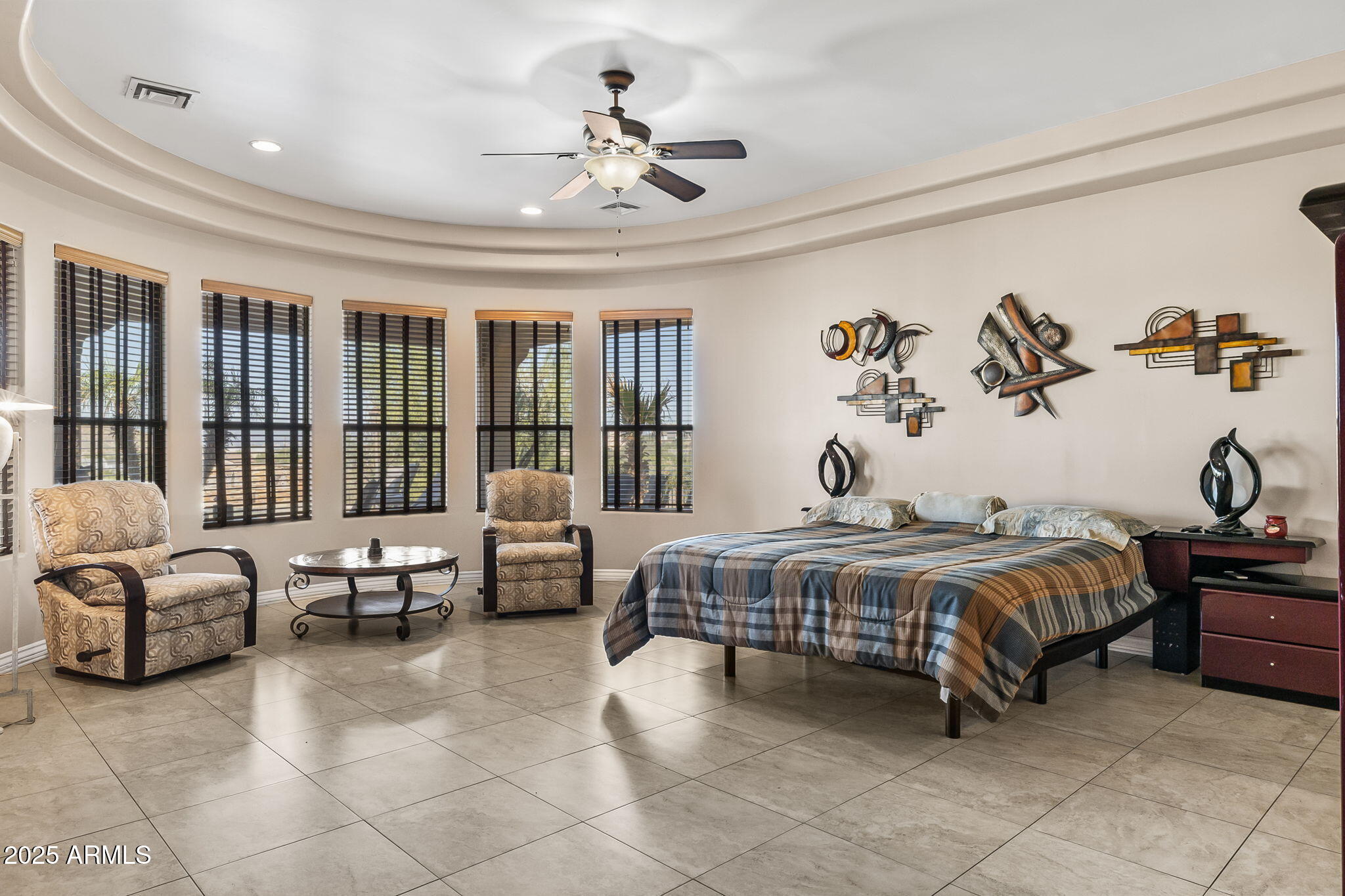 Carver Estates - Residential