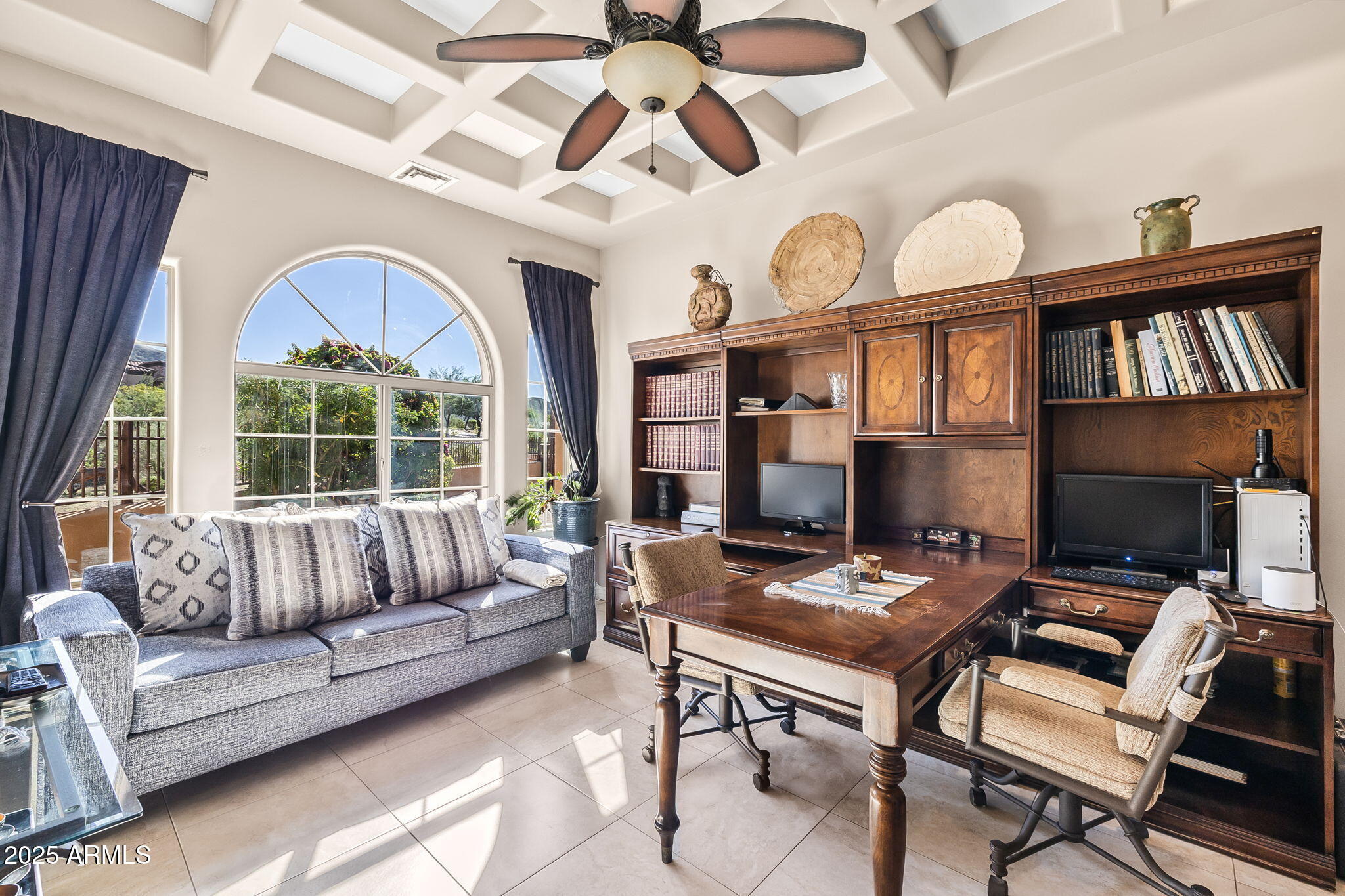 Carver Estates - Residential