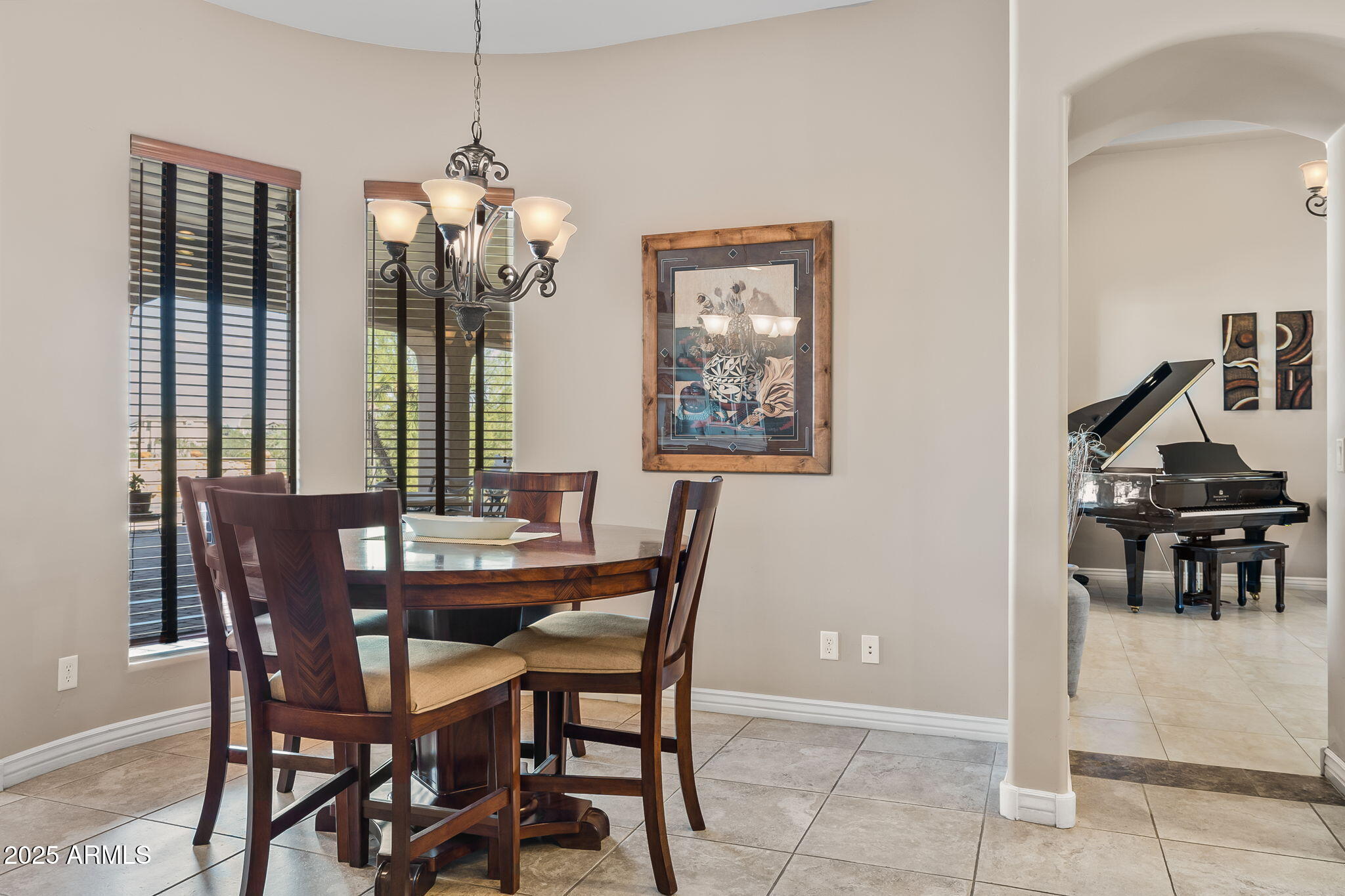 Carver Estates - Residential