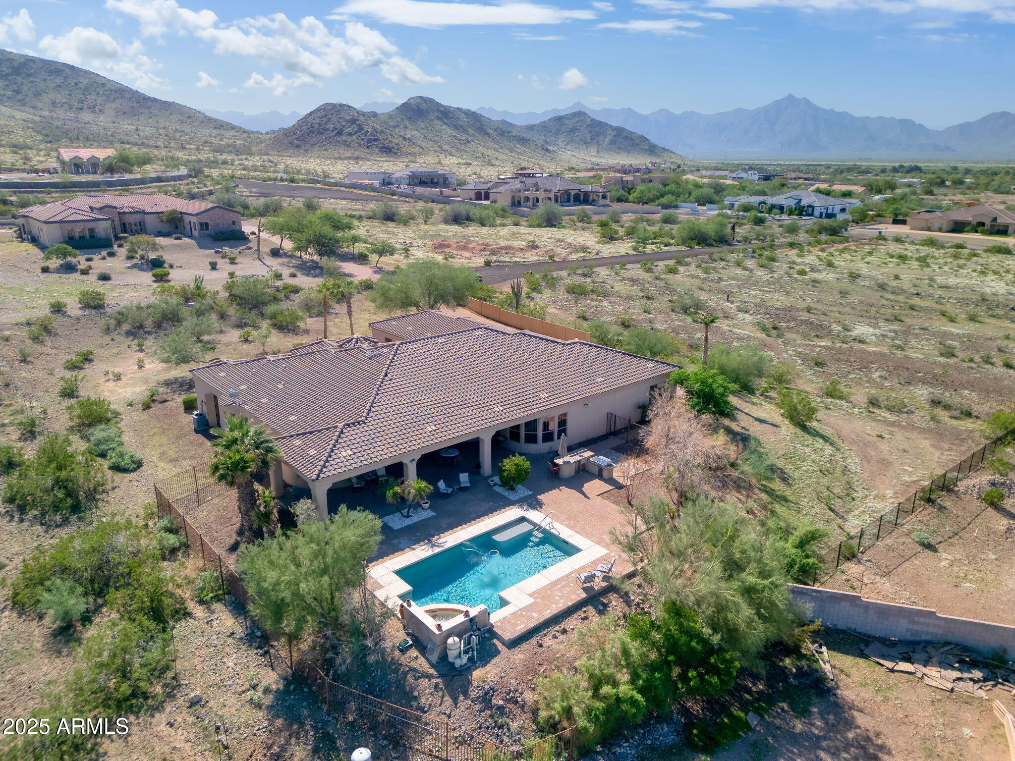 Carver Estates - Residential