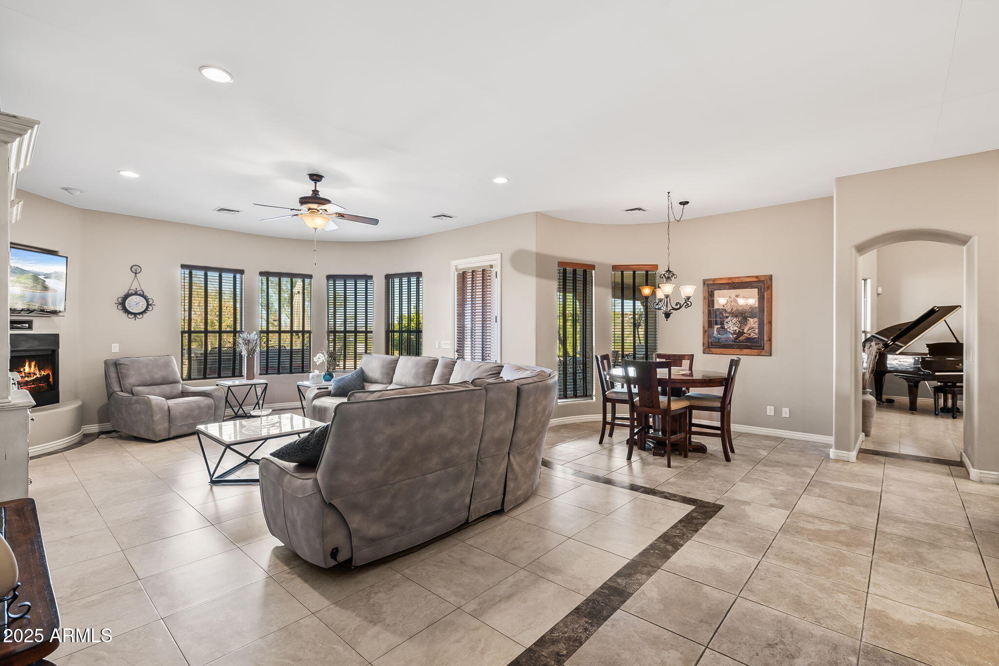 Carver Estates - Residential