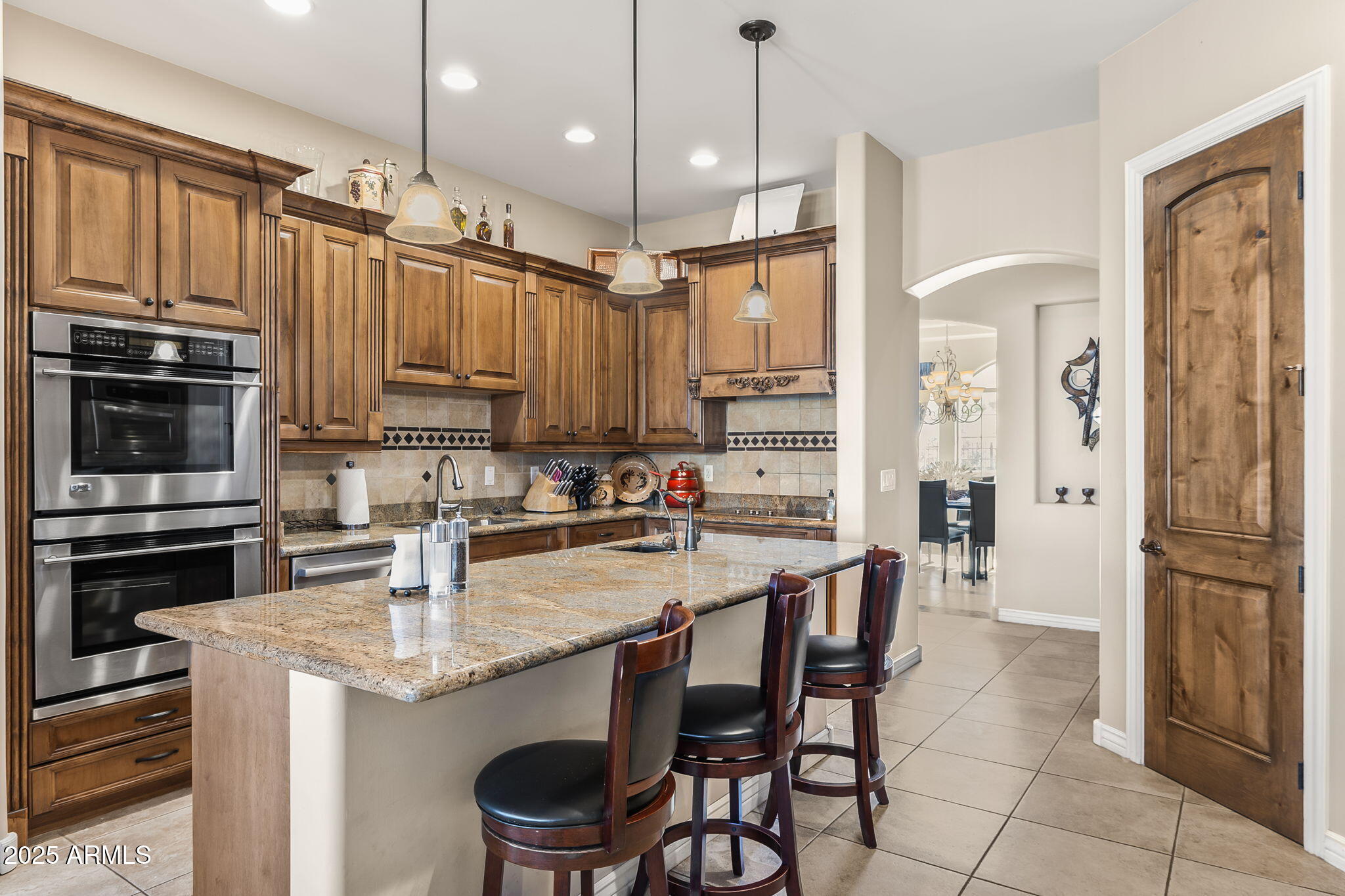 Carver Estates - Residential