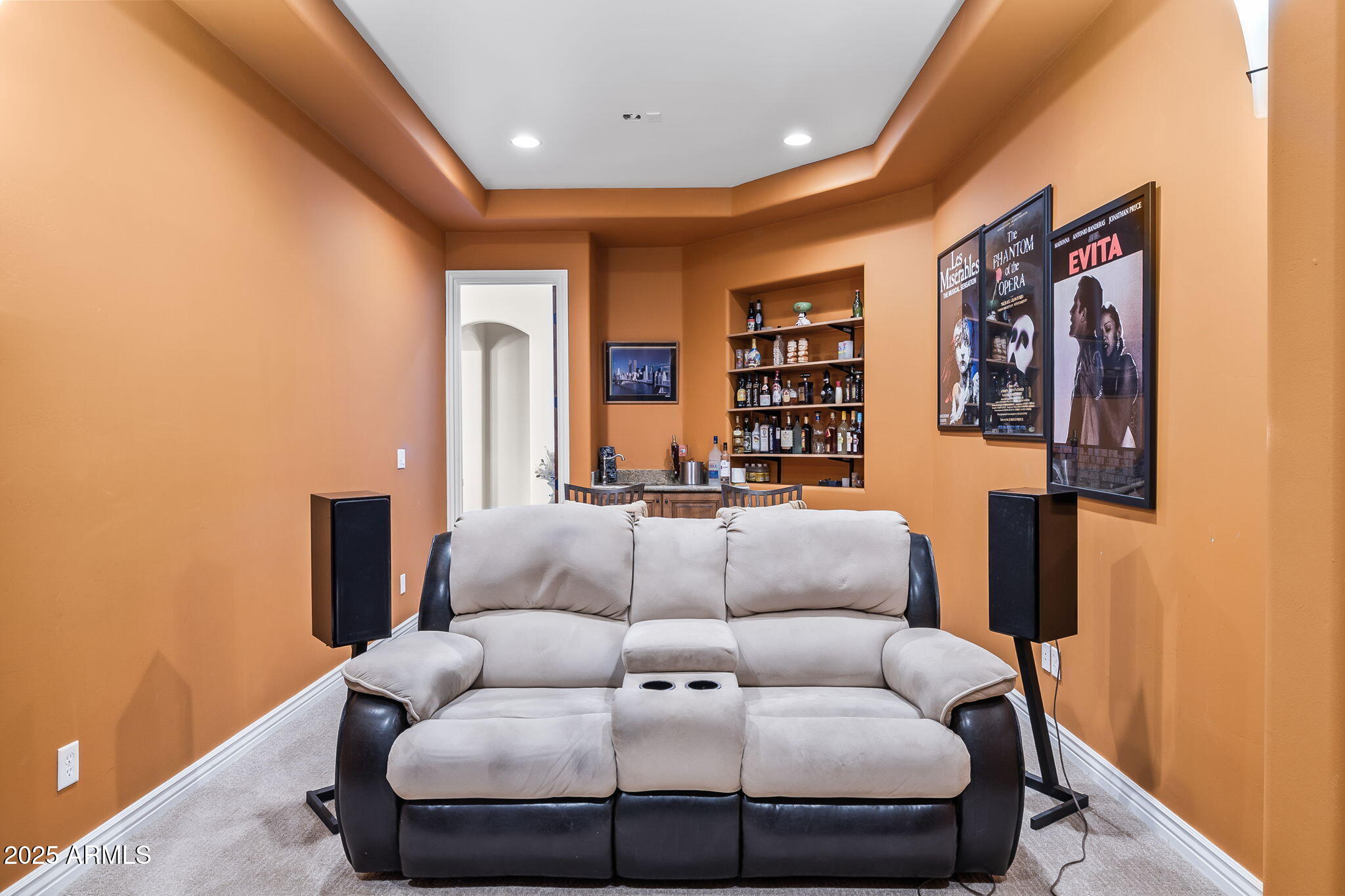 Carver Estates - Residential