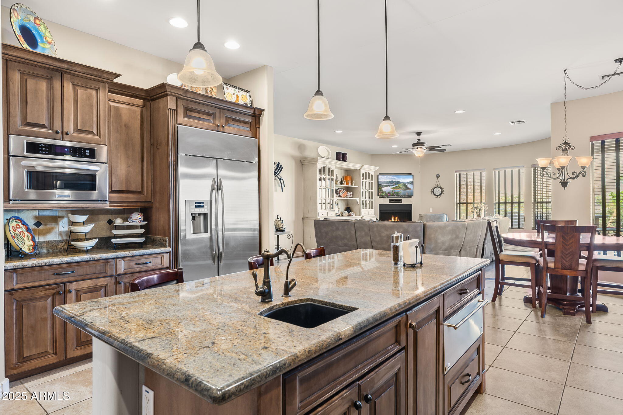 Carver Estates - Residential