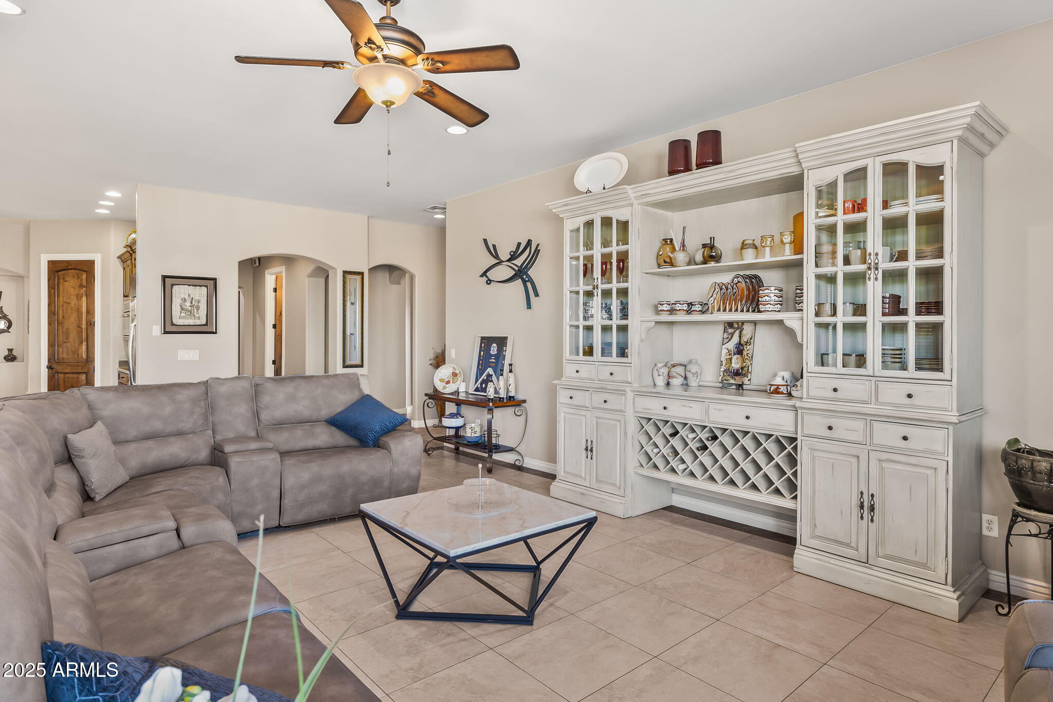 Carver Estates - Residential