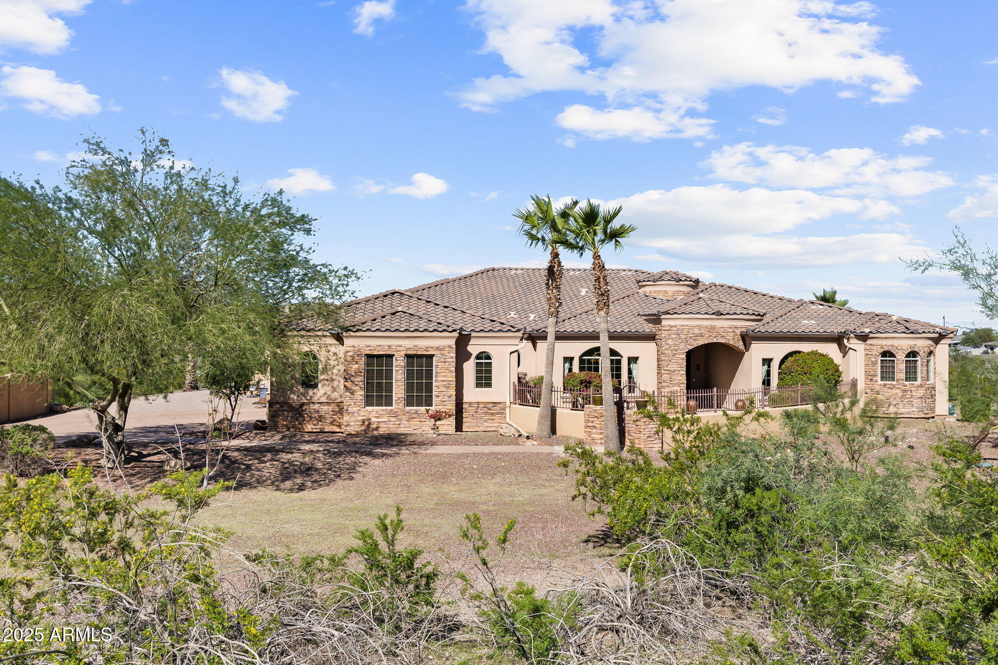 Carver Estates - Residential