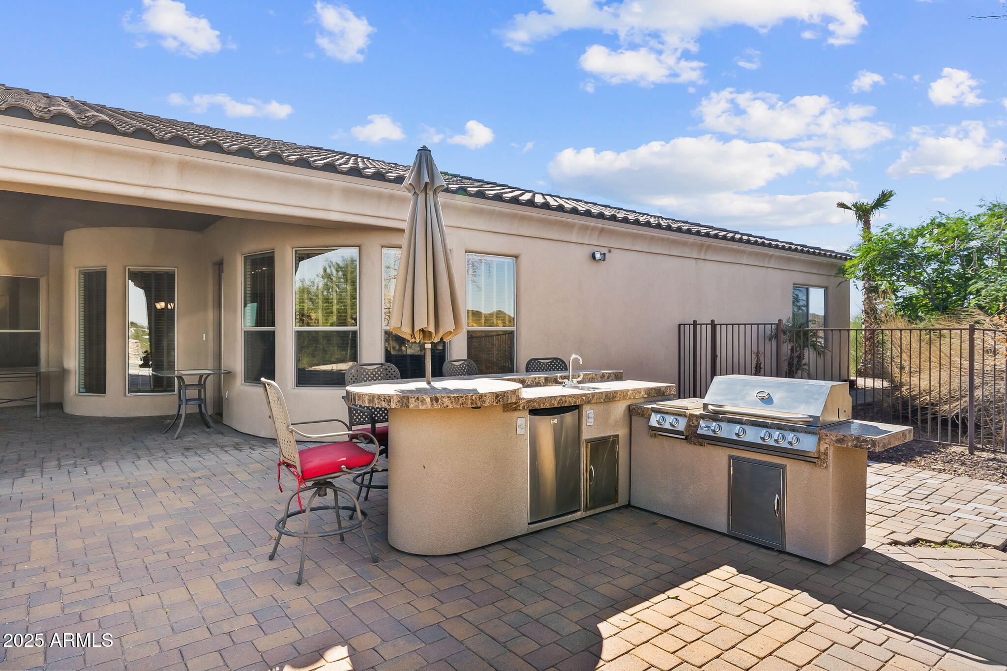 Carver Estates - Residential