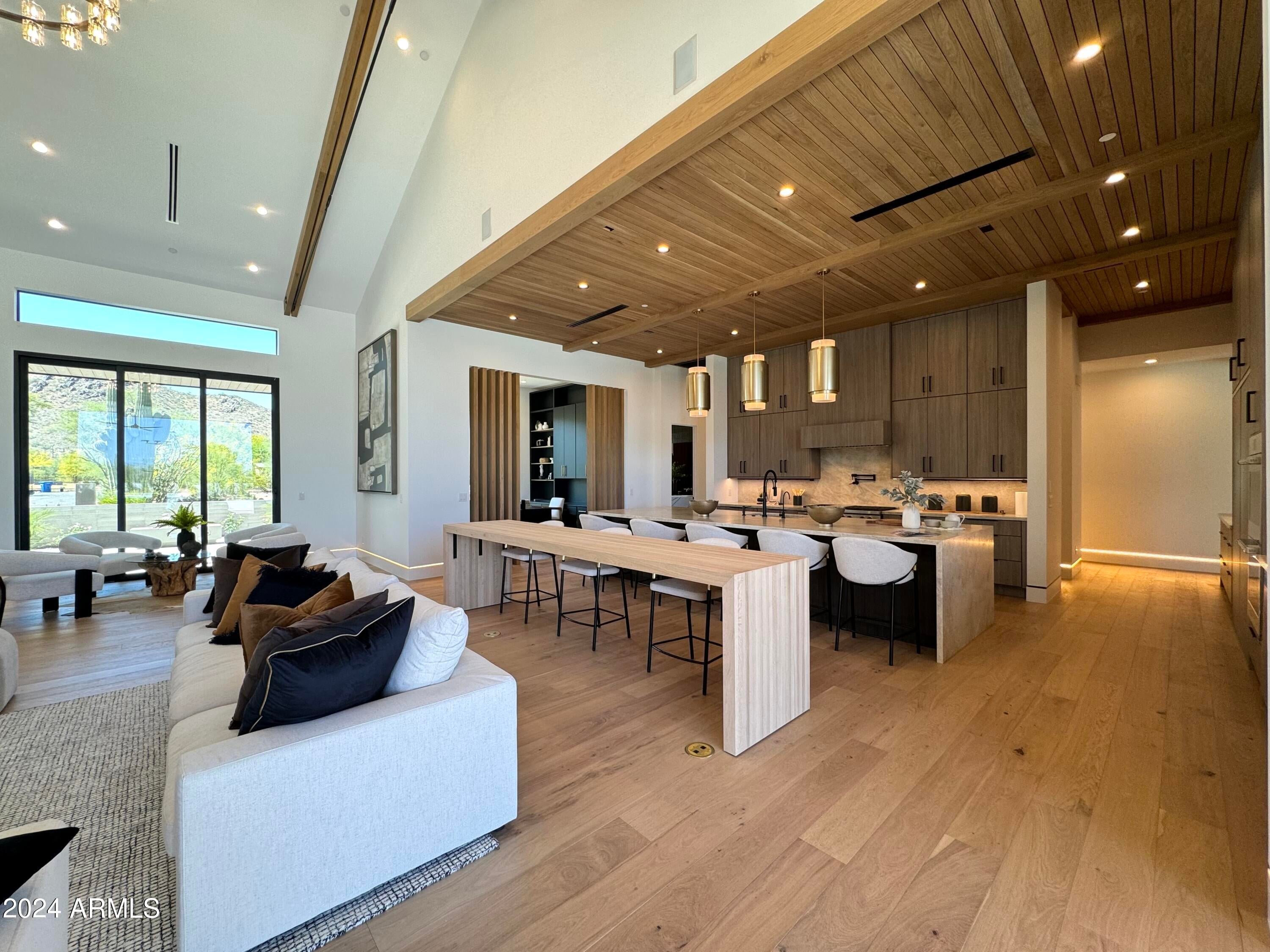 Tatum & Shea - Residential