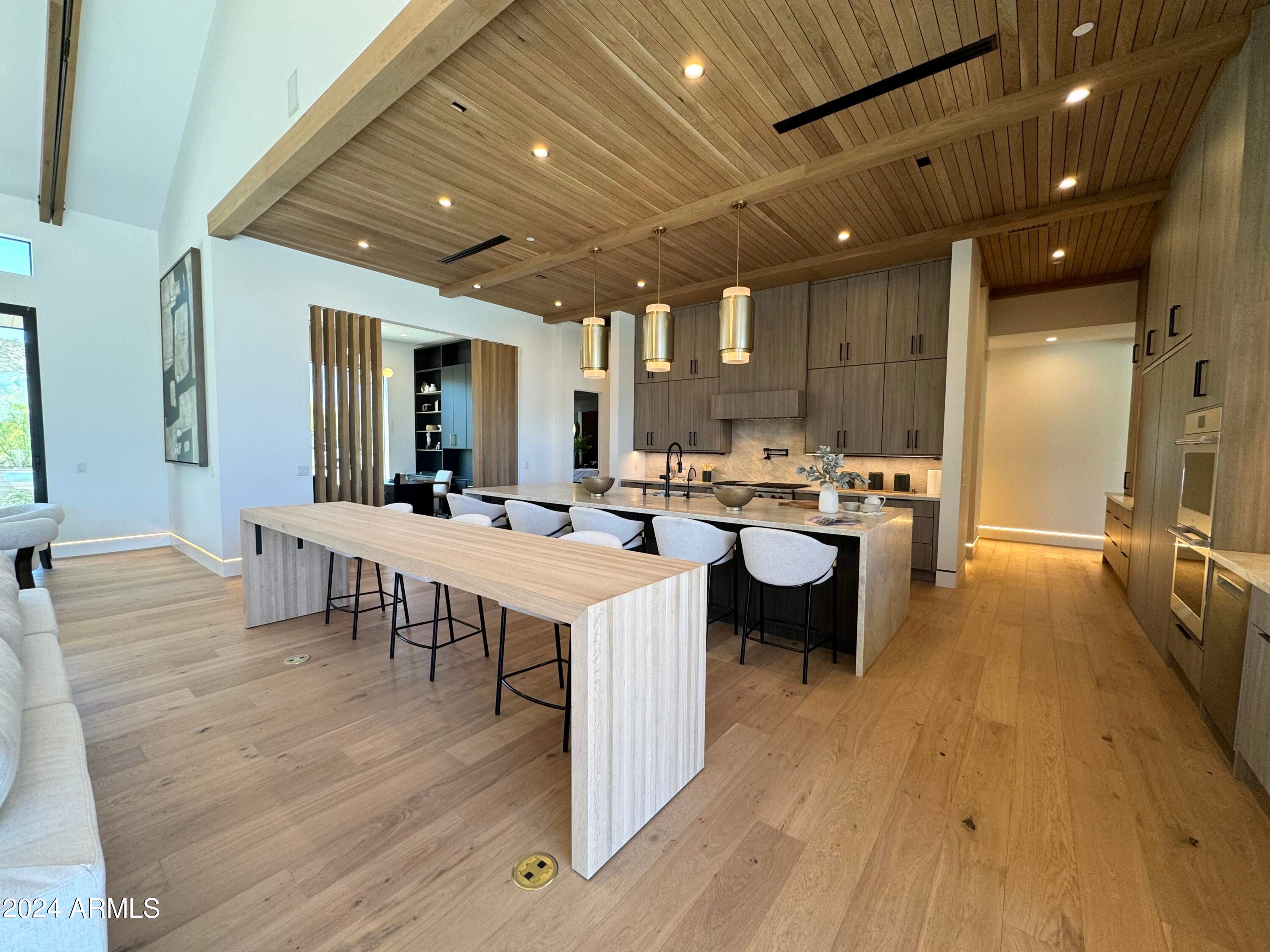Tatum & Shea - Residential