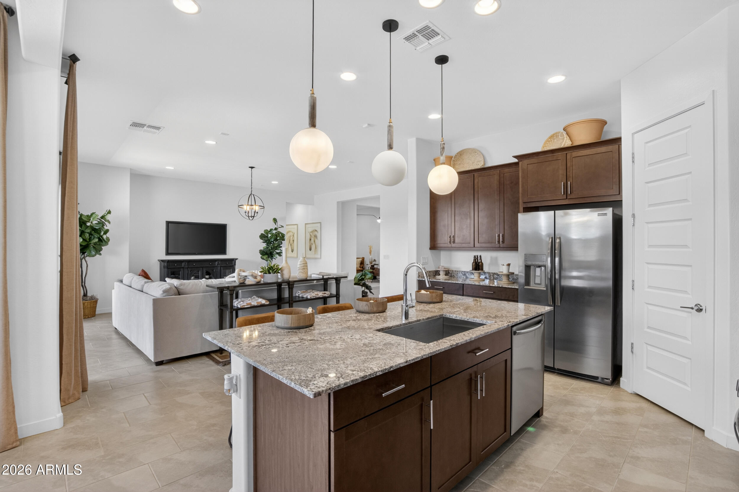 WALES RANCH - Residential